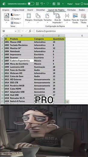 Como Ajustar o Texto para Imprimir no Excel