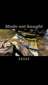150K views · 759 reactions | Brilliant Lego river sluice finds gold first time. $$$ | Sluice Box Karl | Facebook