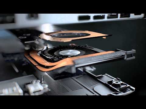 The New ThinkPad X1 Carbon: Incredible Engineering