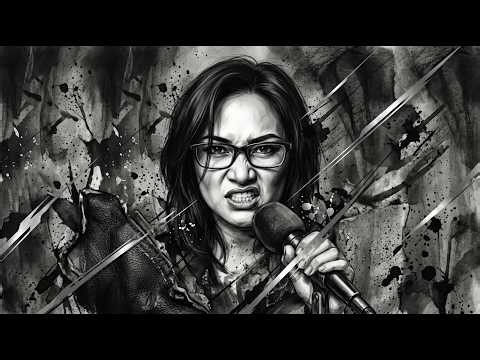 ⚔️ Sirna | Epic Power Metal Cover (Gamelan Fusion)