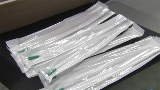 Feds charge 11 in $10.6B Medicare fraud case involving catheters