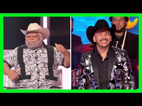 🎤 El FLACO - EL QUE TE AMÓ [ en vivo ] Exclusiva Tengo Talento Mucho Talento T24