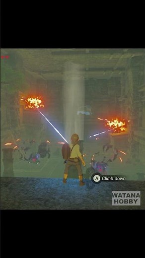 I Parried 6 Guardians Using Only Pot Lids - The legend of Zelda: Breath of the Wild #zelda #botw
