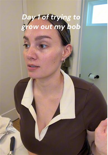 Hair Growth Tips & Journey