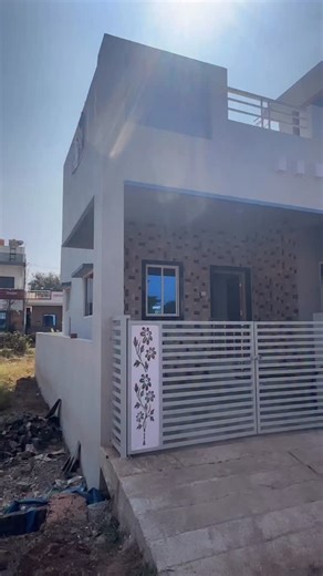 NAMMA BELAGAVI PROPERTIES on Instagram: "🏡 2BHK Independent House for Sale • 1 Master Bedroom • 1 Common Bedroom • 1 Common Washroom • Plot Size: 30 x 40 • Well-planned layout with good ventilation • Peaceful residential area • Bank loan facilities available • Clear documents & ready to move 📞 Contact for more details. 8792233777/8073260901 🏡 ಮಾರಾಟಕ್ಕೆ 2BHK ಸ್ವತಂತ್ರ ಮನೆ • 1 ಮಾಸ್ಟರ್ ಬೆಡ್‌ರೂಮ್ • 1 ಸಾಮಾನ್ಯ ಬೆಡ್‌ರೂಮ್ • 1 ಸಾಮಾನ್ಯ ವಾಶ್‌ರೂಮ್ • ಪ್ಲಾಟ್ ಗಾತ್ರ: 30 x 40 • ಉತ್ತಮ ವಿನ್ಯಾಸ ಮತ್ತು ಗಾಳಿ–ಬೆಳಕಿನ