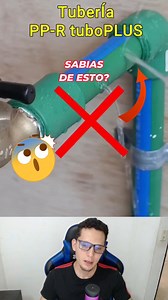 10K views · 86 reactions | Como trabjar la tuberia PPR, Tips de fontanero #tips #ideas #Herramientas #soluciones #viralvideoシ | Nicolas Pinzonn Tips | Facebook