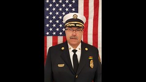 York City Fire Chief David Michaels retires, will be replaced by Deputy Chief Chad Deardorff