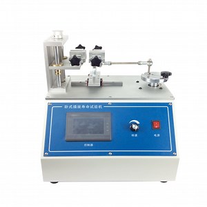 [Hot Item] Electronic Atomizer Plug Force Testing Machine