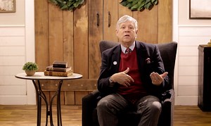 The Gospel of Matthew Bible Study: Introduction (with Ben Witherington)