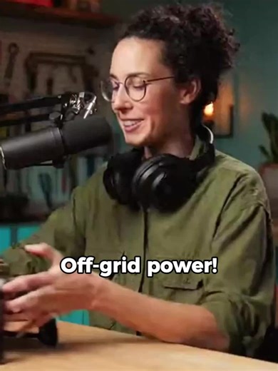 Easy DIY Home Power Experiment — Tested, It Works! Click Link In Bio ⚡ #DIY #LifeHacks #HowTo #TikTokDIY #Viral #Trending #DIYPower #HomePower #OffGridLiving #GeneratorBuild #EmergencyPower #SolarDIY #SustainableLiving #SurvivalSkills #LinkInBio