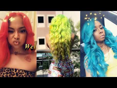 ❤ Me Getting My Christina Piercing ❤