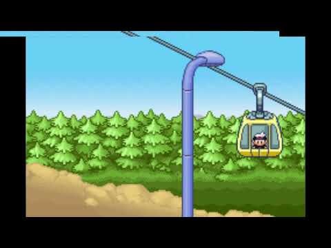 Let's Play - Pokemon: Sapphire/Ruby (Part 006)