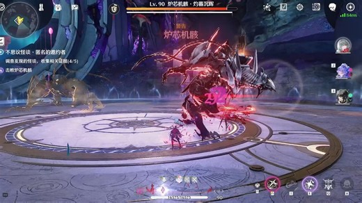 现在的4C声骸已经是必出了吗？没次数也必出了？