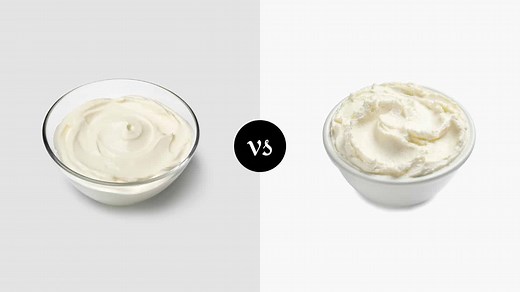 Creme Fraiche vs Cream Cheese: What's The Difference? - Miss Vickie