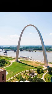 23K views · 331 reactions | Gateway Arch | Foto Impacto | Facebook