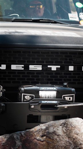 🦂 🦂🦂 Coming Soon… Lightweight, Compact Design Permanent Magnet Motor with Dynamic Braking Clockable Gearbox Ergonomic Pull-and-Turn Free-Spool Clutch Patented Drum Light Overload Interrupter (OLI) Wireless Remote #superwinch #scorpionwinch #comingsoon #teaser Proven Performance. Learn more at www.superwinch.com | SUPERWINCH