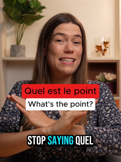 False Friend in French: Identify and Avoid This Common Mistake