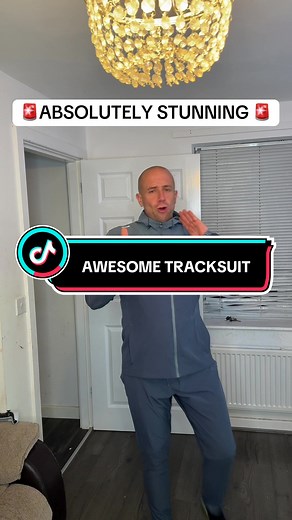 Under Armour Tracksuit Review and Black Friday Offers