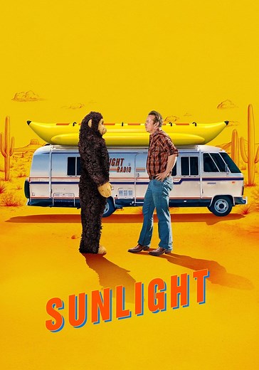 Sunlight - movie: where to watch streaming online