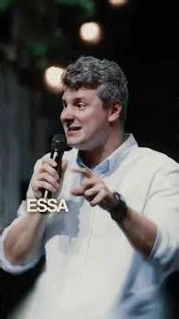 Every decision begins on your knees.