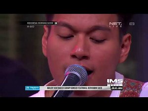 Rendy Pandugo - Silver Rain