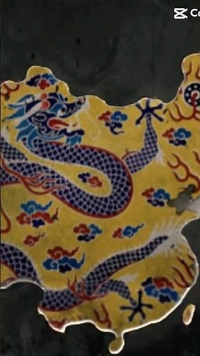the qing dynasty - the empire that lasted over 600 years #history #edits