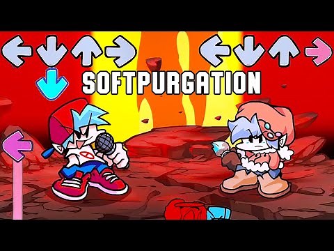 Soft Boyfriend vs Boyfriend Scream EXPURGATION