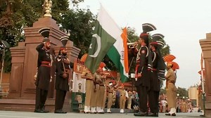 The history of the India-Pakistan partition