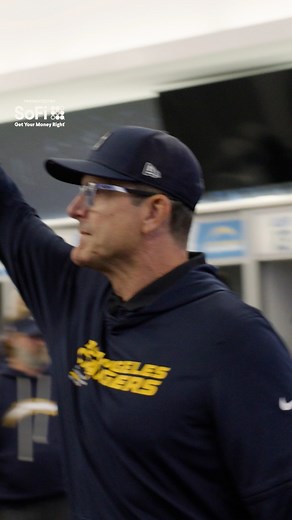 super charger mentality | Los Angeles Chargers