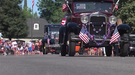 Beloved Westchester neighborhood Fourth of July parade canceled