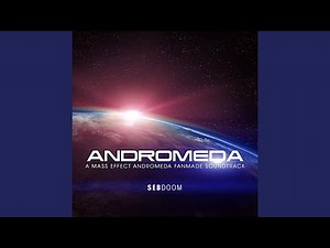 Galaxy Map Theme (Extended)