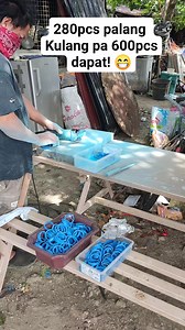 DIY 600pcs. pvc holder #diyprojects #highlights | Kuya Lito DIY Philippines
