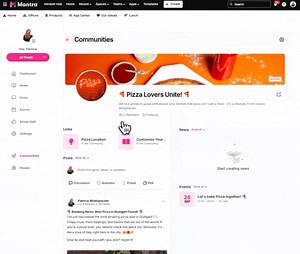 Building a Strong Workplace Community: A How-To Guide