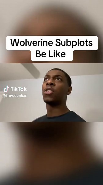 Wolverine Subplots in X-Men: A Funny Take