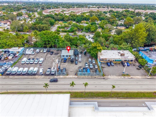 12931 NW 27th Ave, Miami, FL 33167 - Car Dealership for Lease | LoopNet