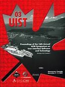 Multi-finger and whole hand gestural interaction techniques for multi-user tabletop displays | Proceedings of the 16th annual ACM symposium on User interface software and technology