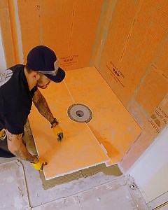 Building a $25,000 Steam Sauna Shower Everything Went Wrong | DIY & Crafts