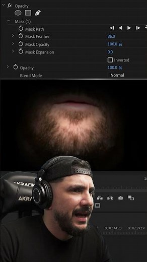👌Como animar una FOTO en Premiere Pro