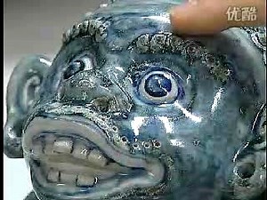 【VCM3】新加坡亚洲文明博物馆馆长介绍杰作