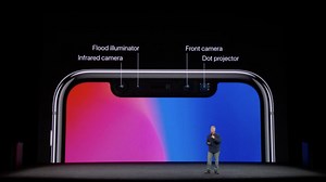 Apple could diversify Face ID TrueDepth camera supply chain with Largan Precision | AppleInsider