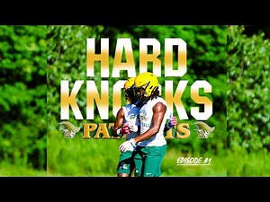 Episode 1 | Hard Knocks ft. The Independence Patriots