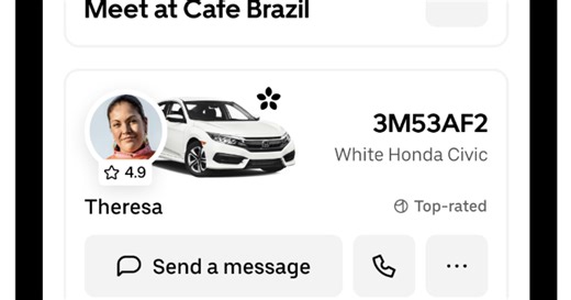 Uber expands women driver preferences program to Hampton Roads