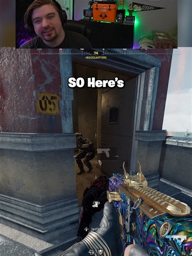 New #1 Best Meta Loadout in Warzone Season 3 | #RebirthIsland #Gaming #CallofDuty #FYP #Bo7Warzone #fy #Warzone #CoD