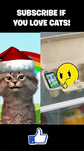 🥚📱⏰ What’s wrong with the Egg’s phone Why won’t the alarm turn off 😱✨🔔
