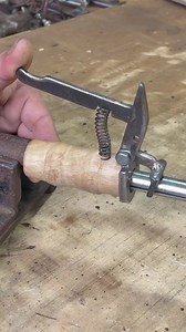 220K views · 1.3K reactions | Handmade a Simple trigger mechanism # Craft idea # Unique design # Crossbow Trigger # DIY | Lamily DIY | Facebook