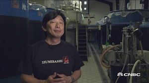 How some rice farmers are thriving in Japan