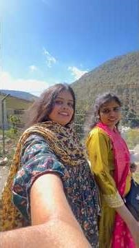 Neem karoli baba ka bulawa aa gaya🙏🏻#miss_swatithakur #neemkarolibaba #neemkaroli