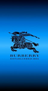 View 20 Burberry Logo Wallpaper Hd