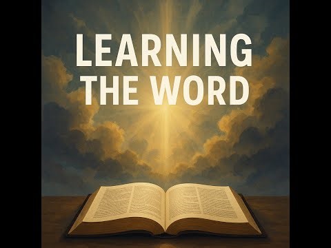 Reading The Gospel of Matthew