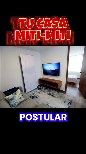 How to access Tu Casa Miti-Miti in Ecuador? #Housing #Program #Casa #MitiMiti #Ecuador